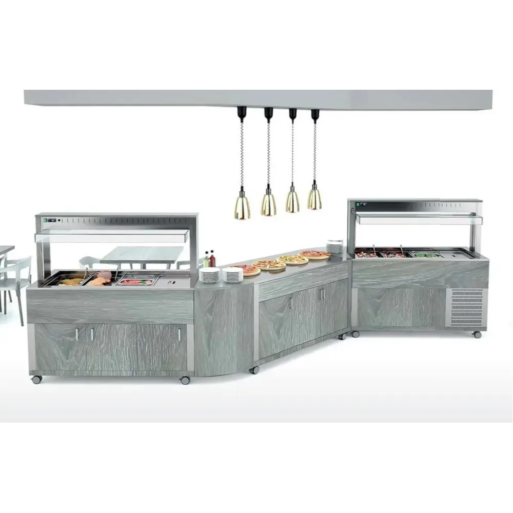 MODULE D'ANGLE 45° ATHENA A 45 (01000ATHA/45)