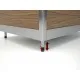 BUFFET CHAUFFANT A CHALEUR SECHE OMNIA 2 DRY (01900OM2DRY)