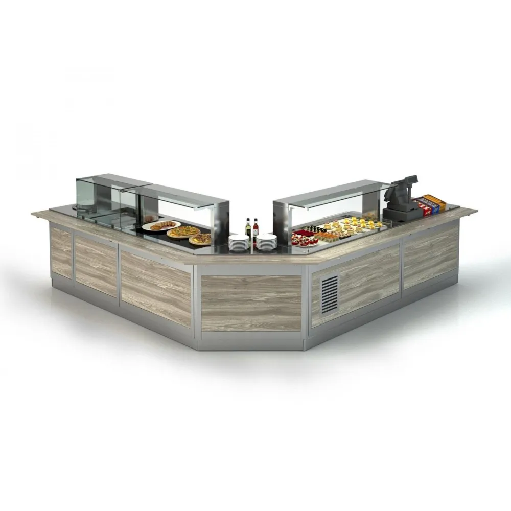 MODULE CAISSIER OMNIA CASH (01900OMCASH)