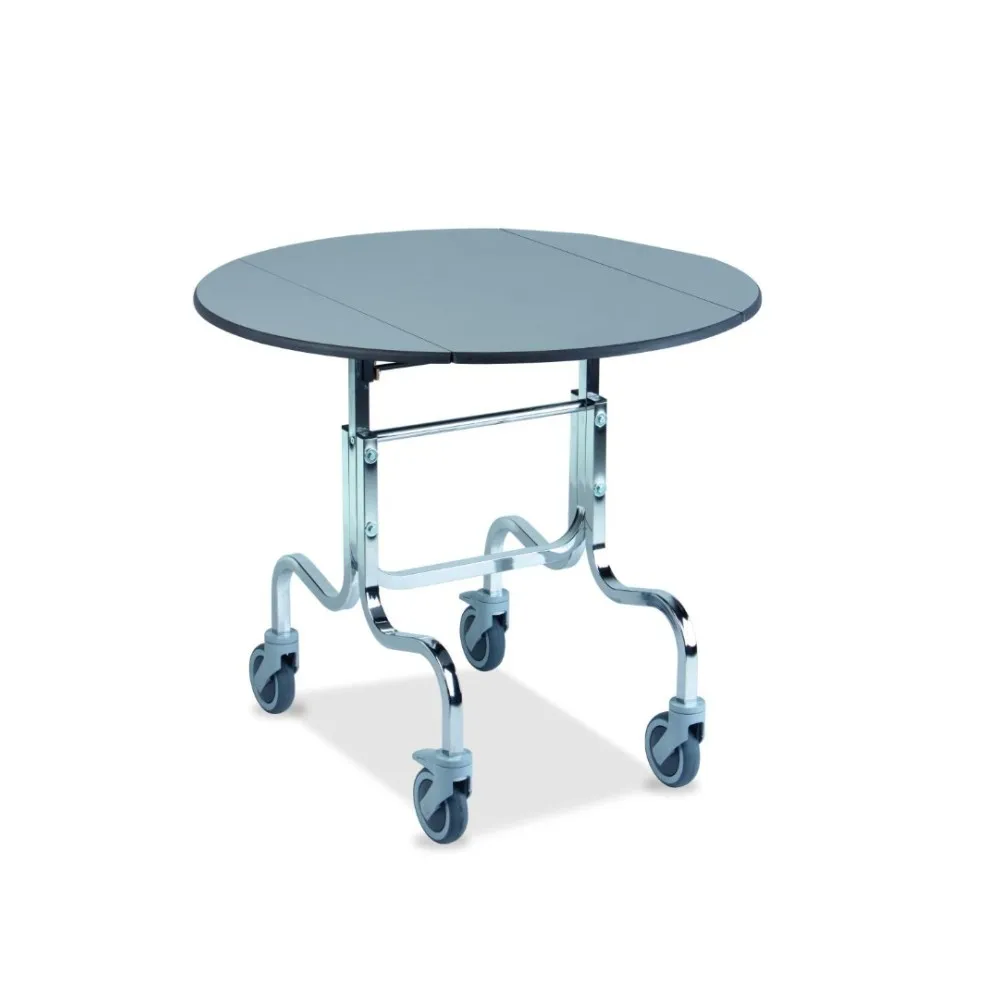 TABLE DE SERVICE EN CHAMBRE PLEIADI R (02800PLEI/RCR)
