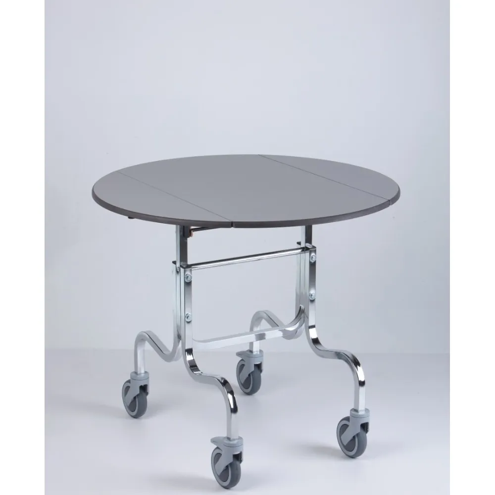 TABLE DE SERVICE EN CHAMBRE PLEIADI R (02800PLEI/RCR)