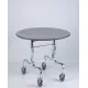 TABLE DE SERVICE EN CHAMBRE PLEIADI R (02800PLEI/RCR)