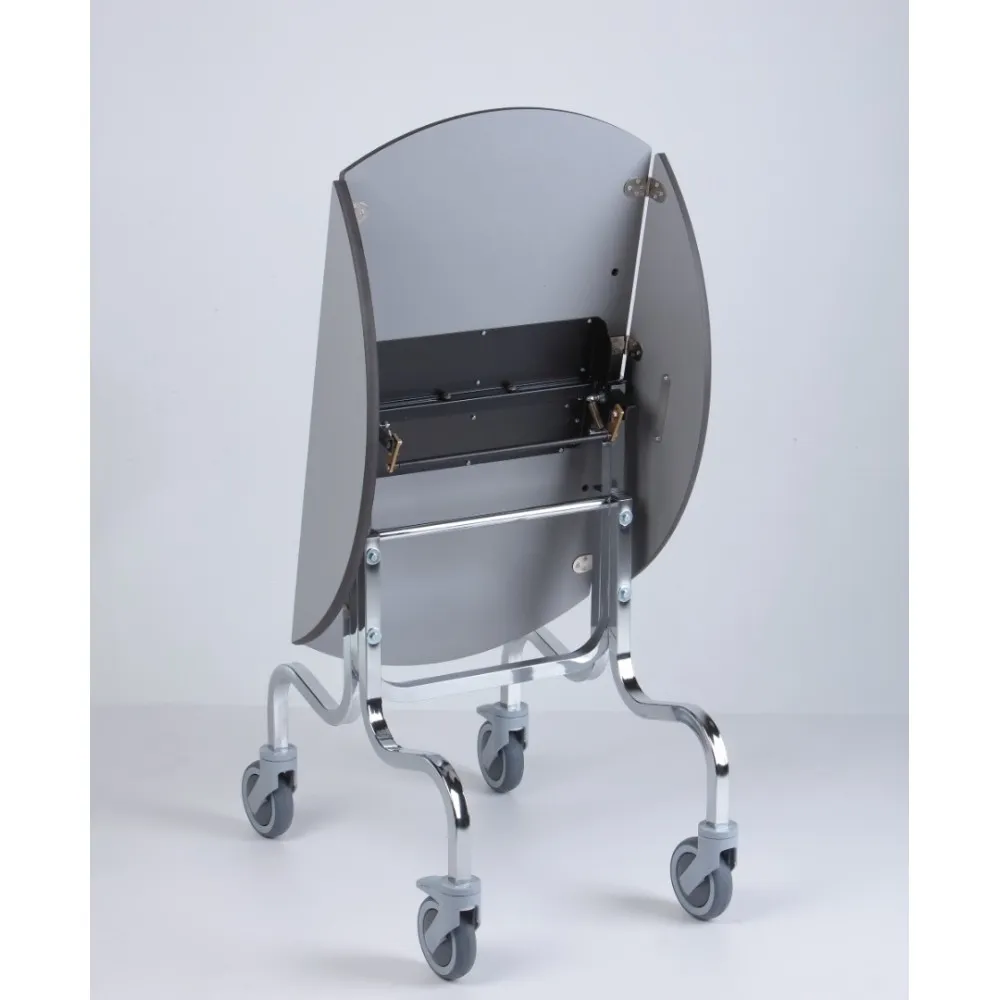 TABLE DE SERVICE EN CHAMBRE PLEIADI R (02800PLEI/RCR)