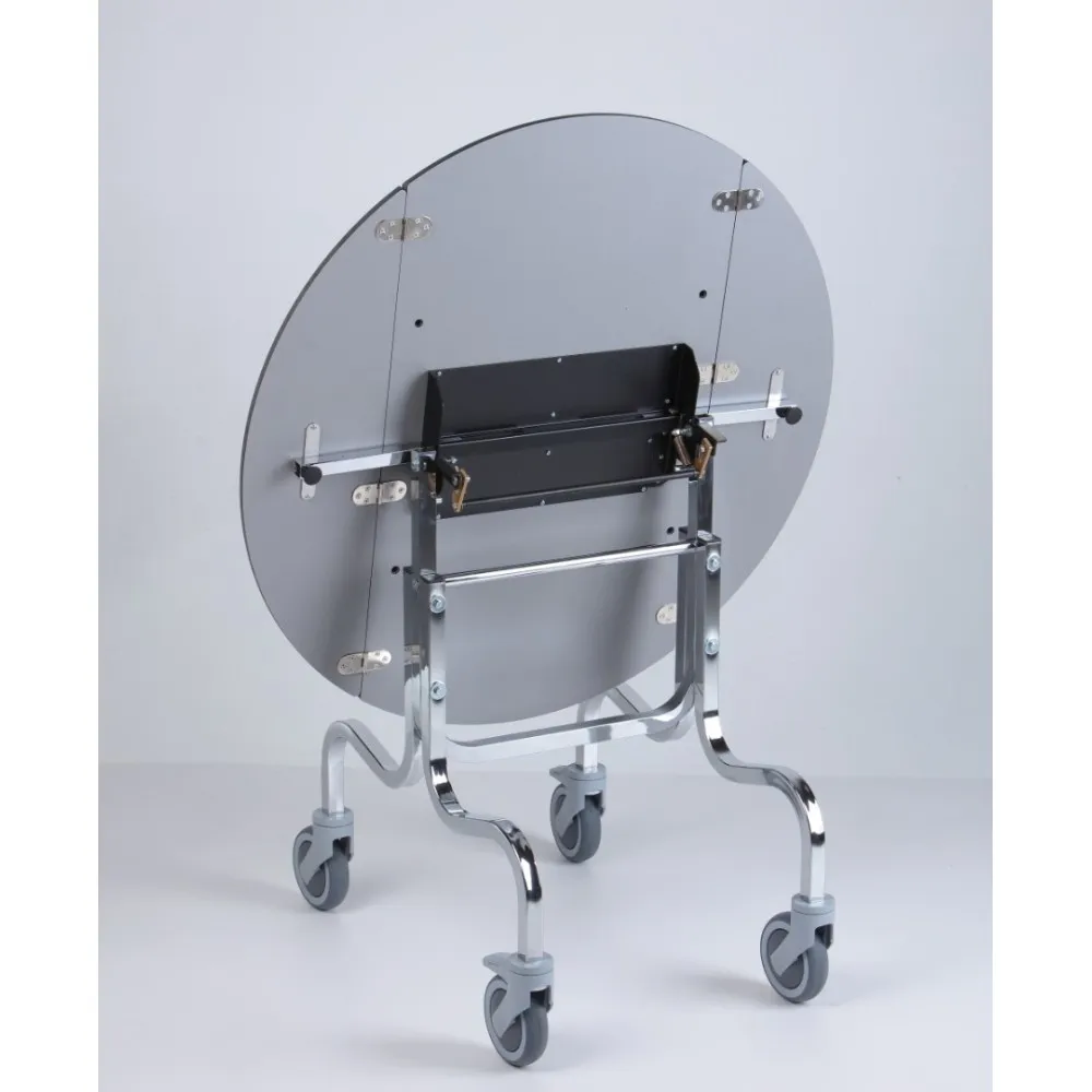 TABLE DE SERVICE EN CHAMBRE PLEIADI R (02800PLEI/RCR)