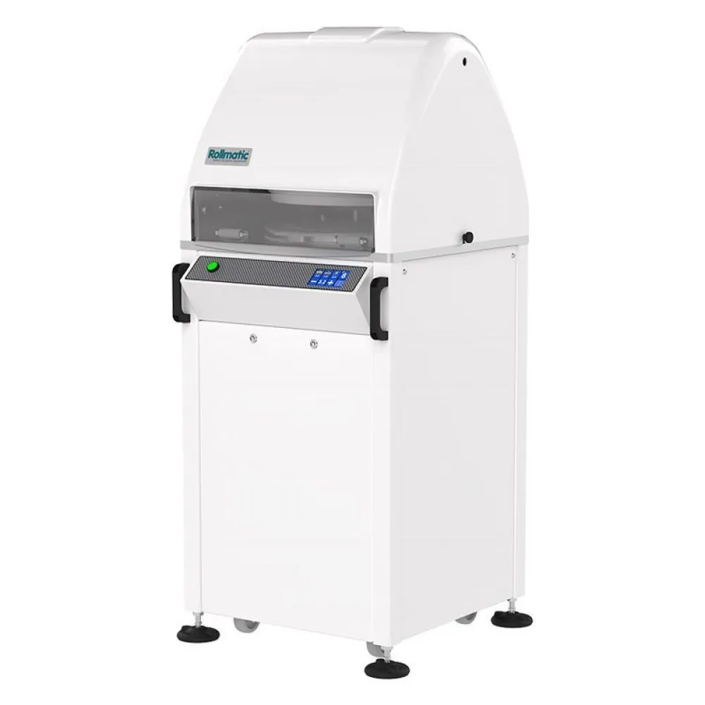 Diviseuse-bouleuse automatique Diro DR-A/36