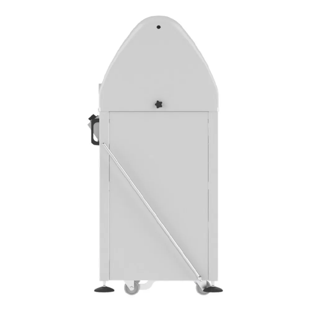 Diviseuse-bouleuse semi-automatique Diro DR-S/15