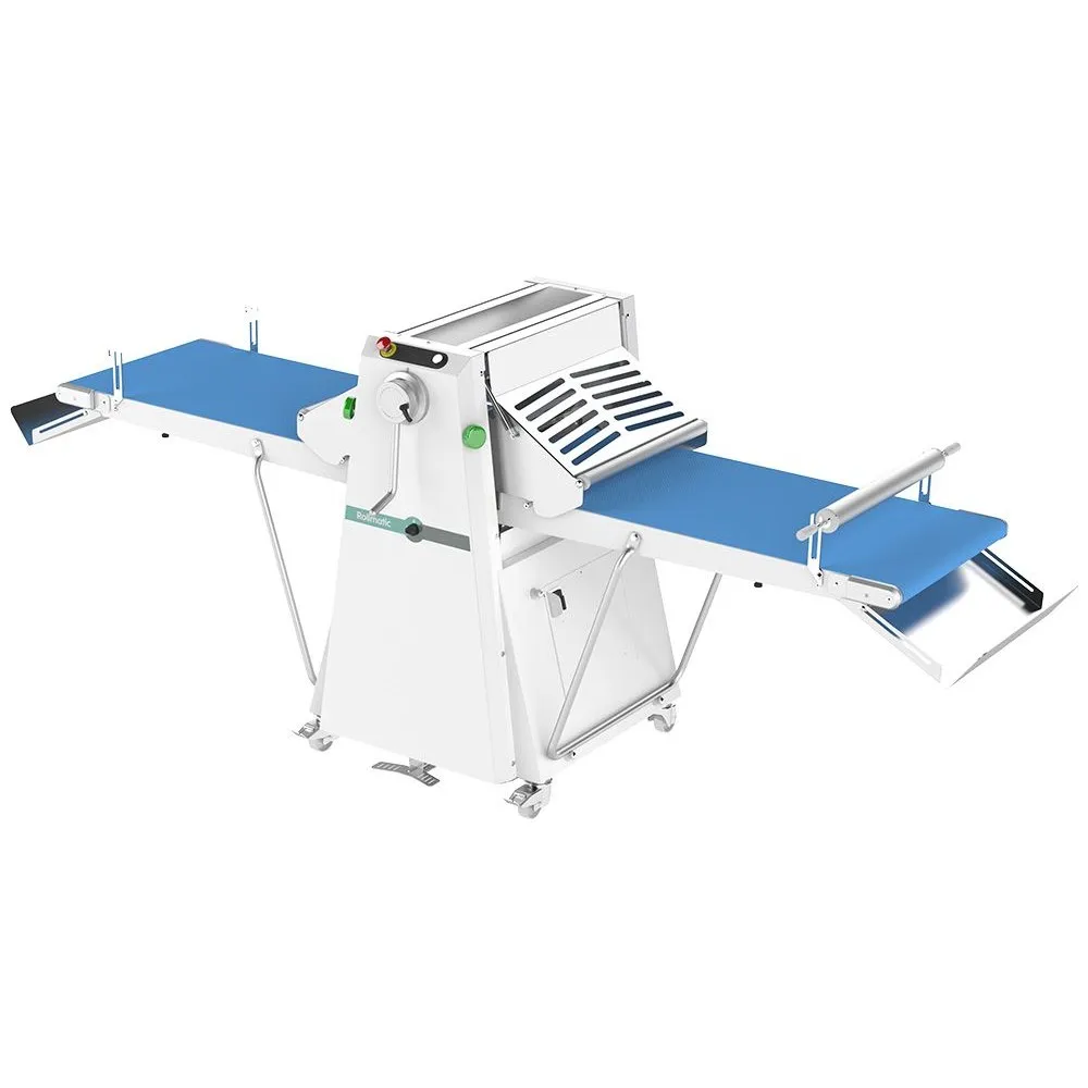 Laminoir manuel R65/16