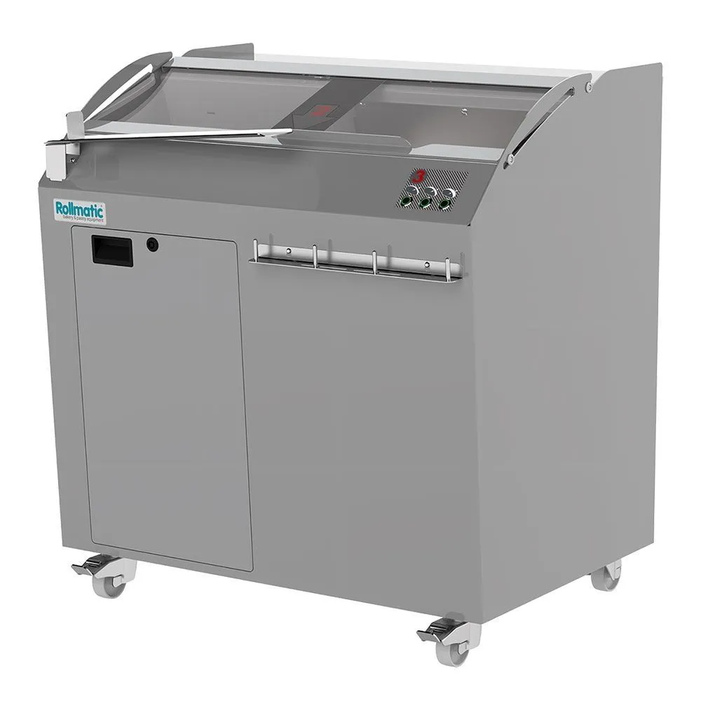 Trancheuse à pain automatique S40S (S50S)