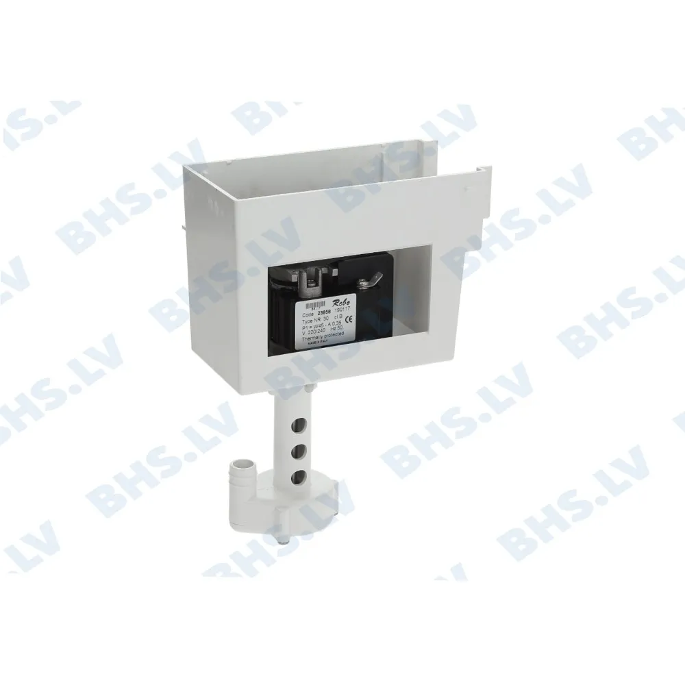 ELETTRIC PUMP REBO NR30 (L5052708)