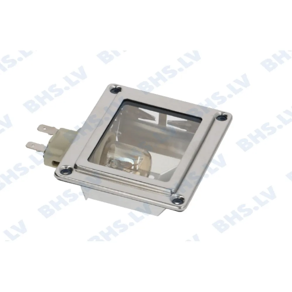 LAMP RECEPTACLE WITH LAMP E14 25W 230V (L5072410)