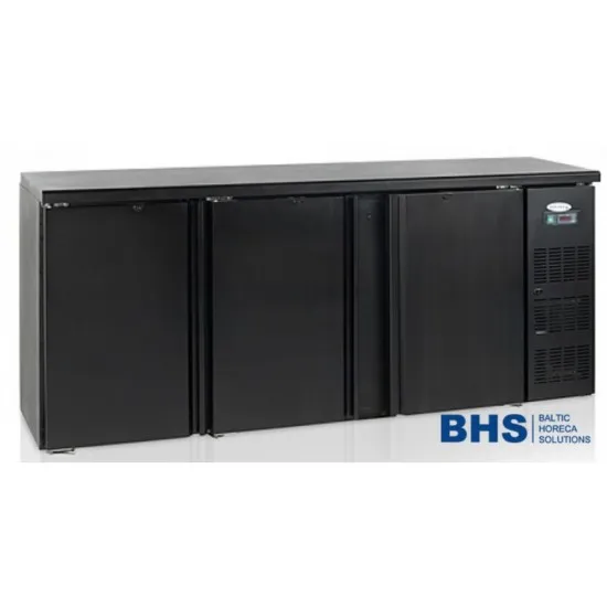 CBC310-P BACKBAR COOLER