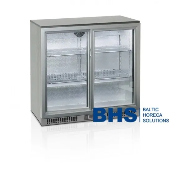 BA25S-I S/A BACKBAR COOLER