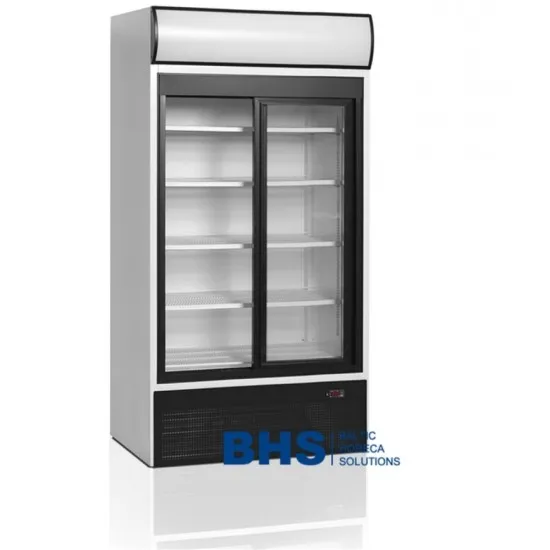 FSC1000S-P DISPLAY COOLER