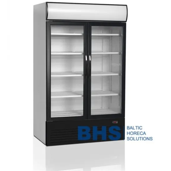 FSC1200H-P DISPLAY COOLER