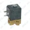 2-WAY SOLENOID VALVE CEME ø 1/4"F 230V