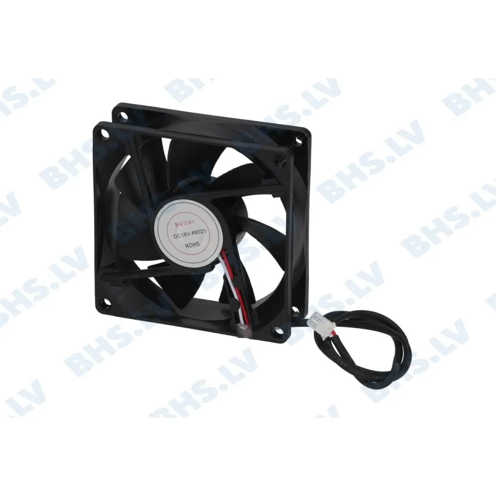 AXIAL FAN 80x80x25 mm (L3242811)