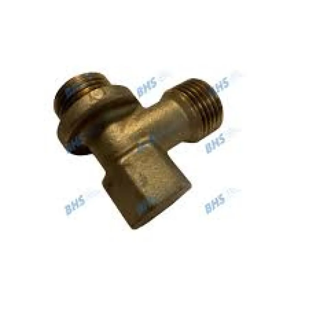 BOILER FITTING ø 1/2"M-1/2"M (L1349014)