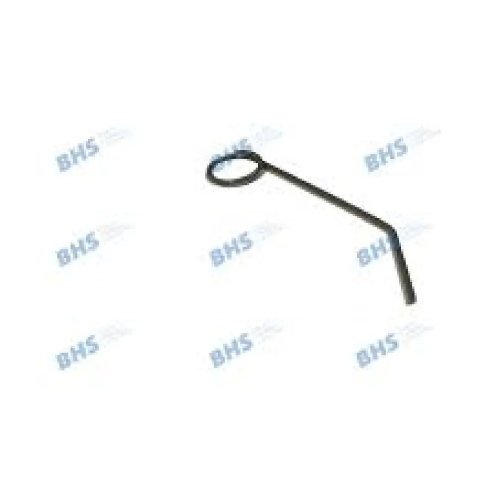 DOUGH SCRAPING SPRING ø 17x61 mm (L3250210)