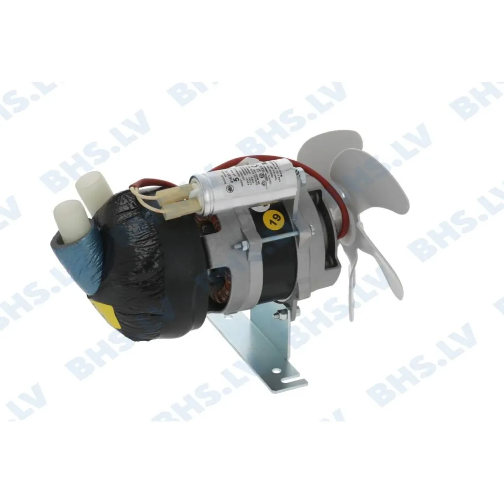 ELECTRIC PUMP FIR 4240.2300 (L5027965)