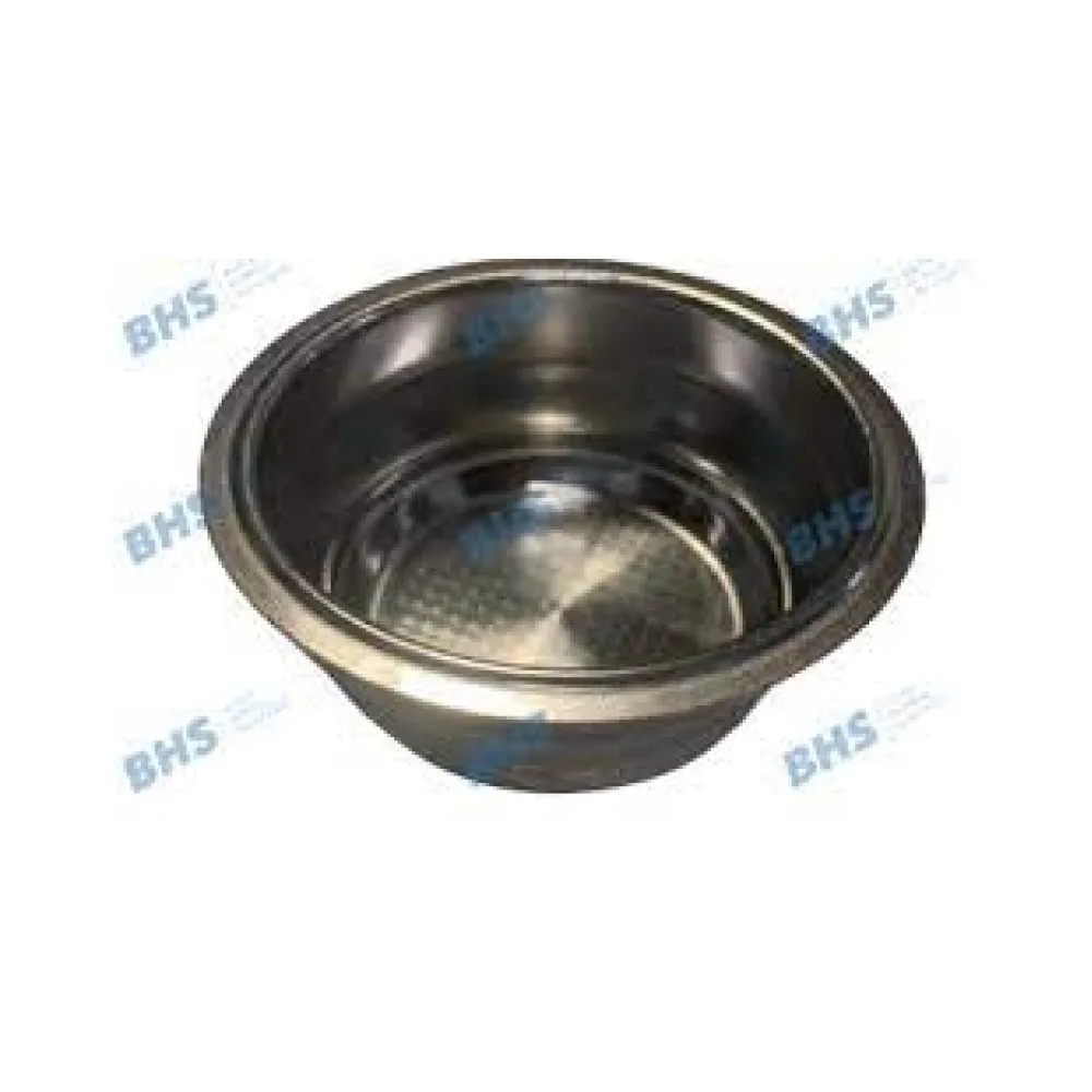 FILTER 2-CUP 14 g ø 70x24.5 mm (L1160337)