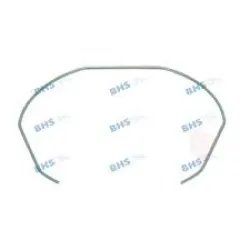 FILTER LOCKING SPRING ø 1.00 mm ST/STEEL