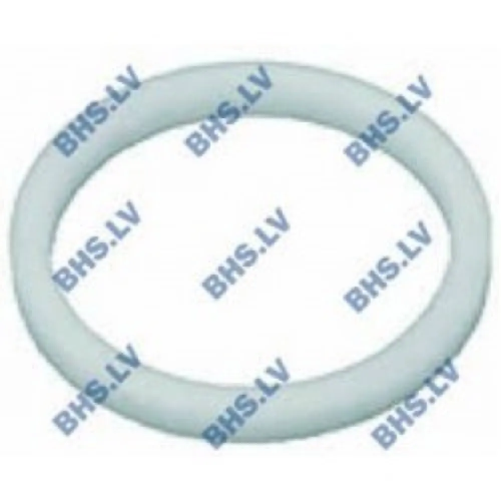 GASKET FLAT PTFE ø 21x16.8x2 mm (L1186201)
