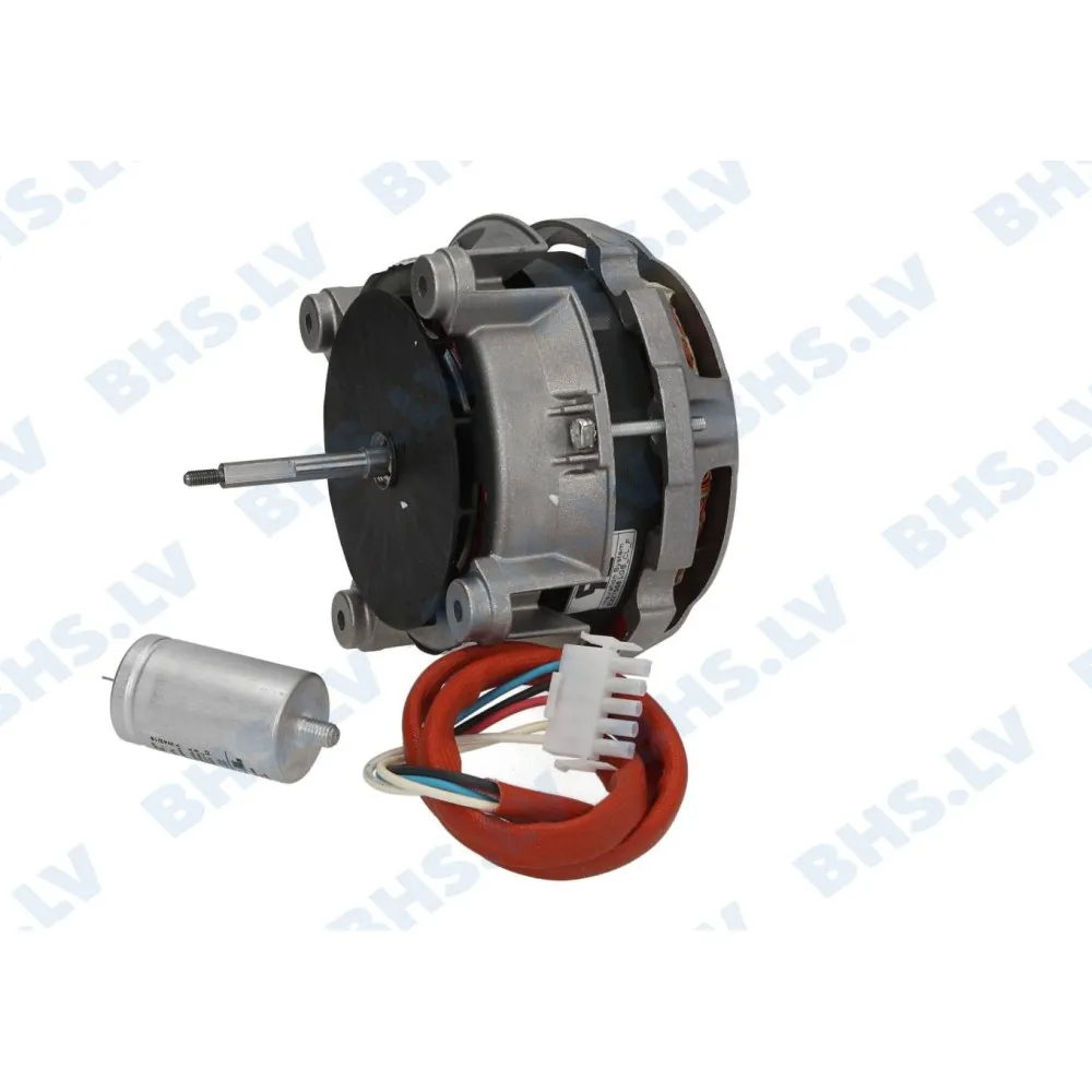 MOTOR LGB MFA80H25-VA (L5048979)