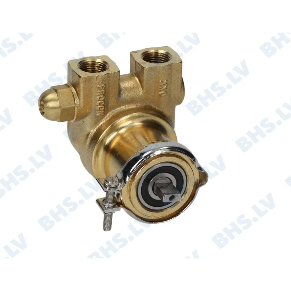 ROTARY VANE PUMP PROCON ø 3/8 "NPT (L1330019)