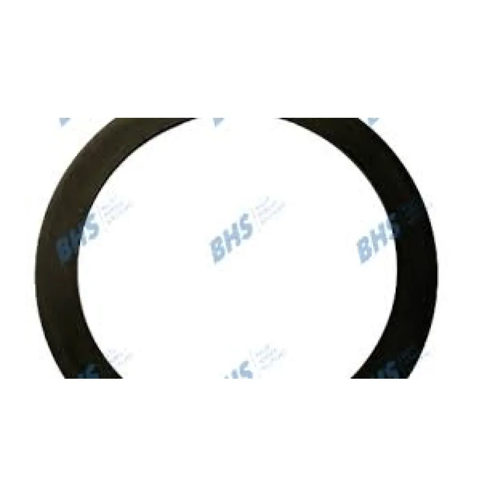 RUBBER SHIM ø 73x59x1 mm (L1190002)