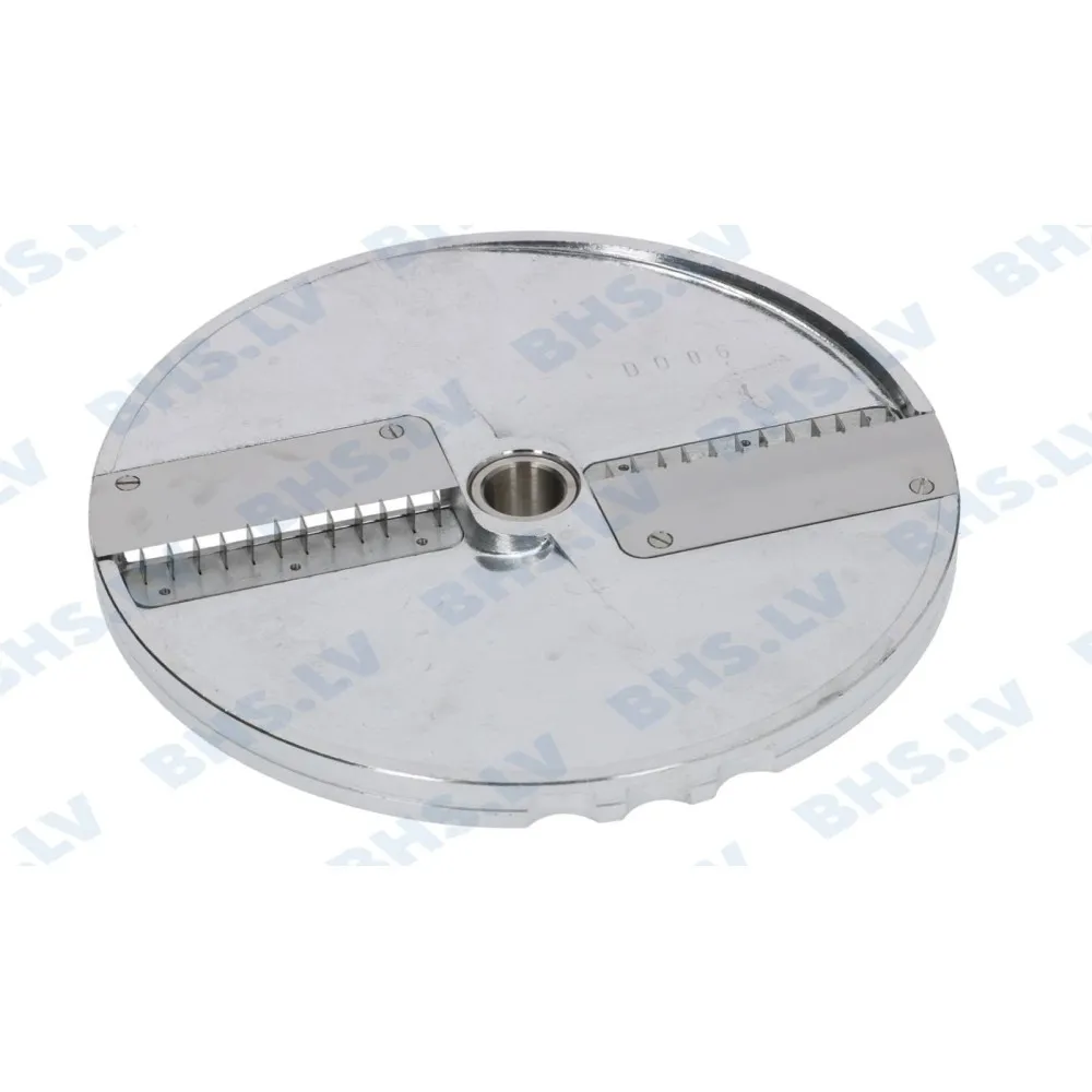 STICK-CUTT. DISC VEG. CHOPPER 6x6 mm (L5034424)