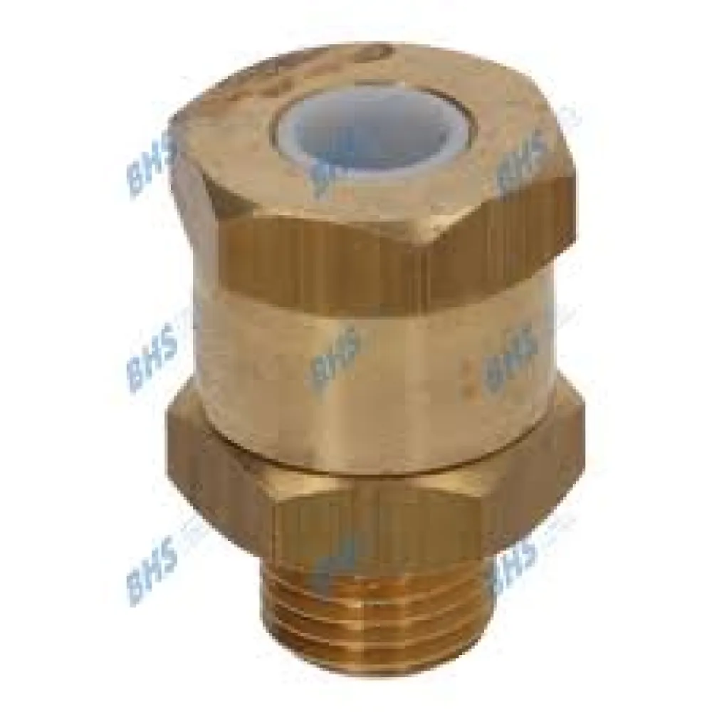 VACUUM VALVE FOR BOILER ø 1/4"M (L1515016)