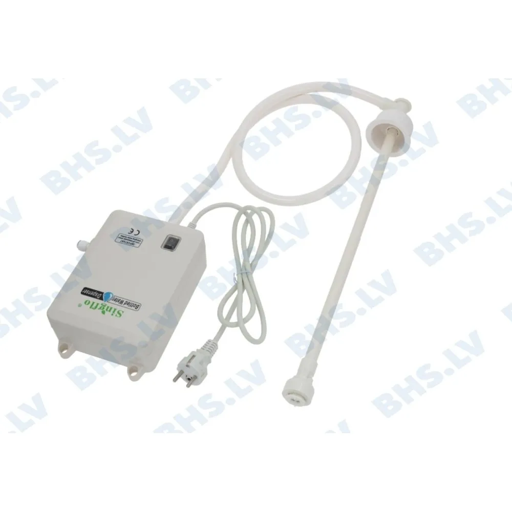 ELECTRIC PUMP FOR WATER SINGFLO 220/240V (L5112253)