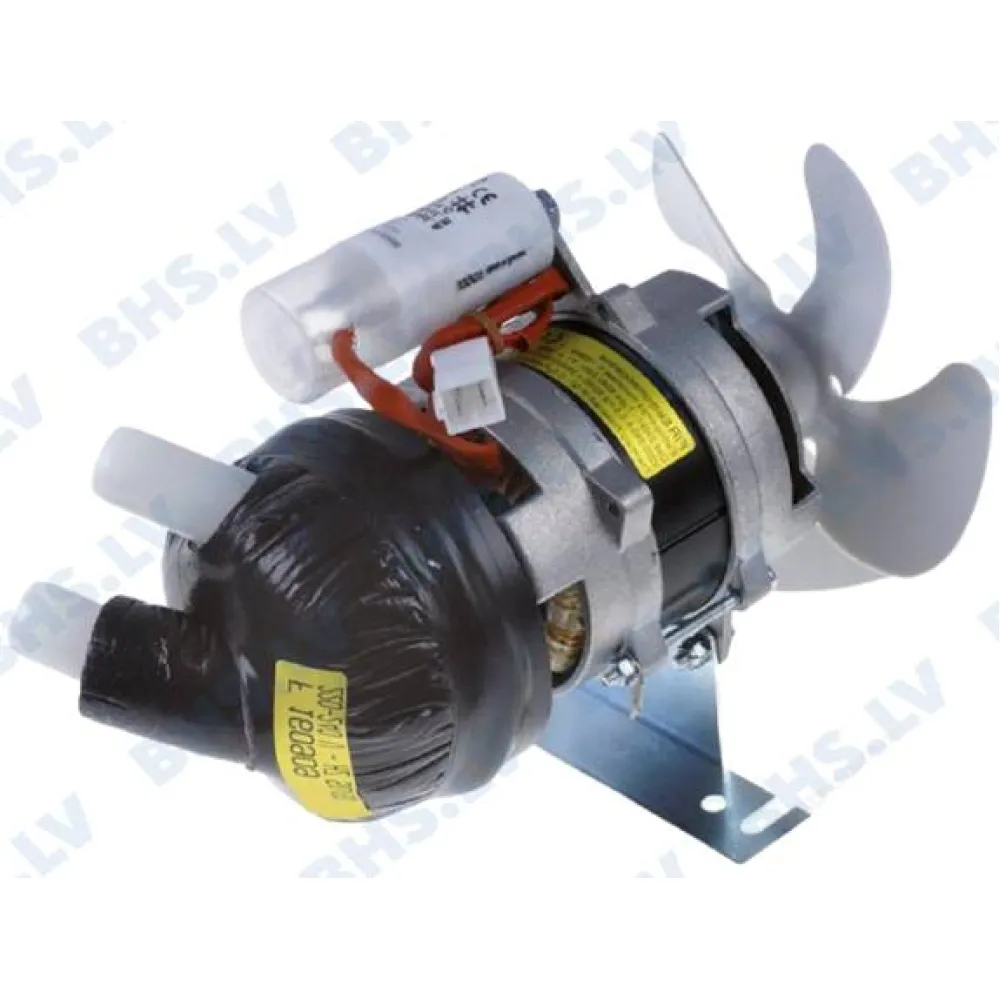 ELECTRIC PUMP FIR 4240.2301 (L5051538)