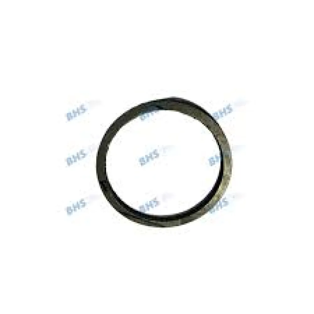 FLAT CARBO GASKET ø 57.8x50x3 mm (L1186607)