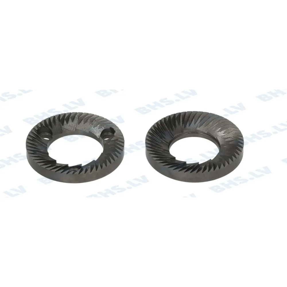 GRINDING BURRS PAIR CUNILL LH (L5072455)