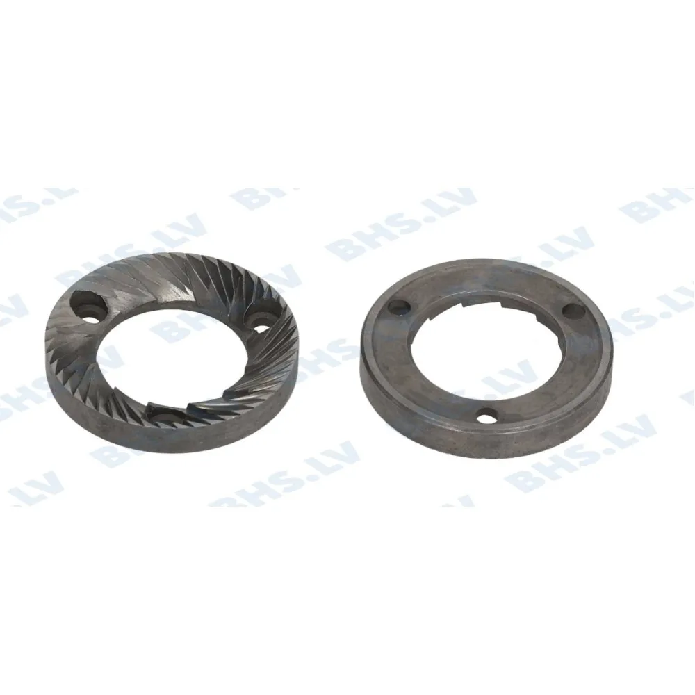 GRINDING BURRS PAIR EUREKA RH (L1251069)
