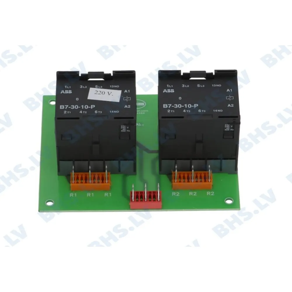 MOTHERBOARD 120x100 mm (L3390044)