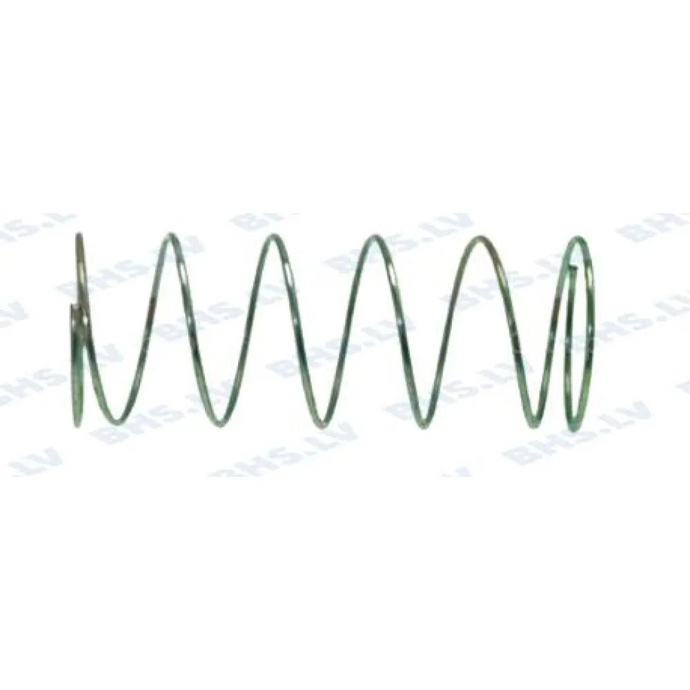 NON-RETURN VALVE SPRING ø 8x32 mm (L1250071)