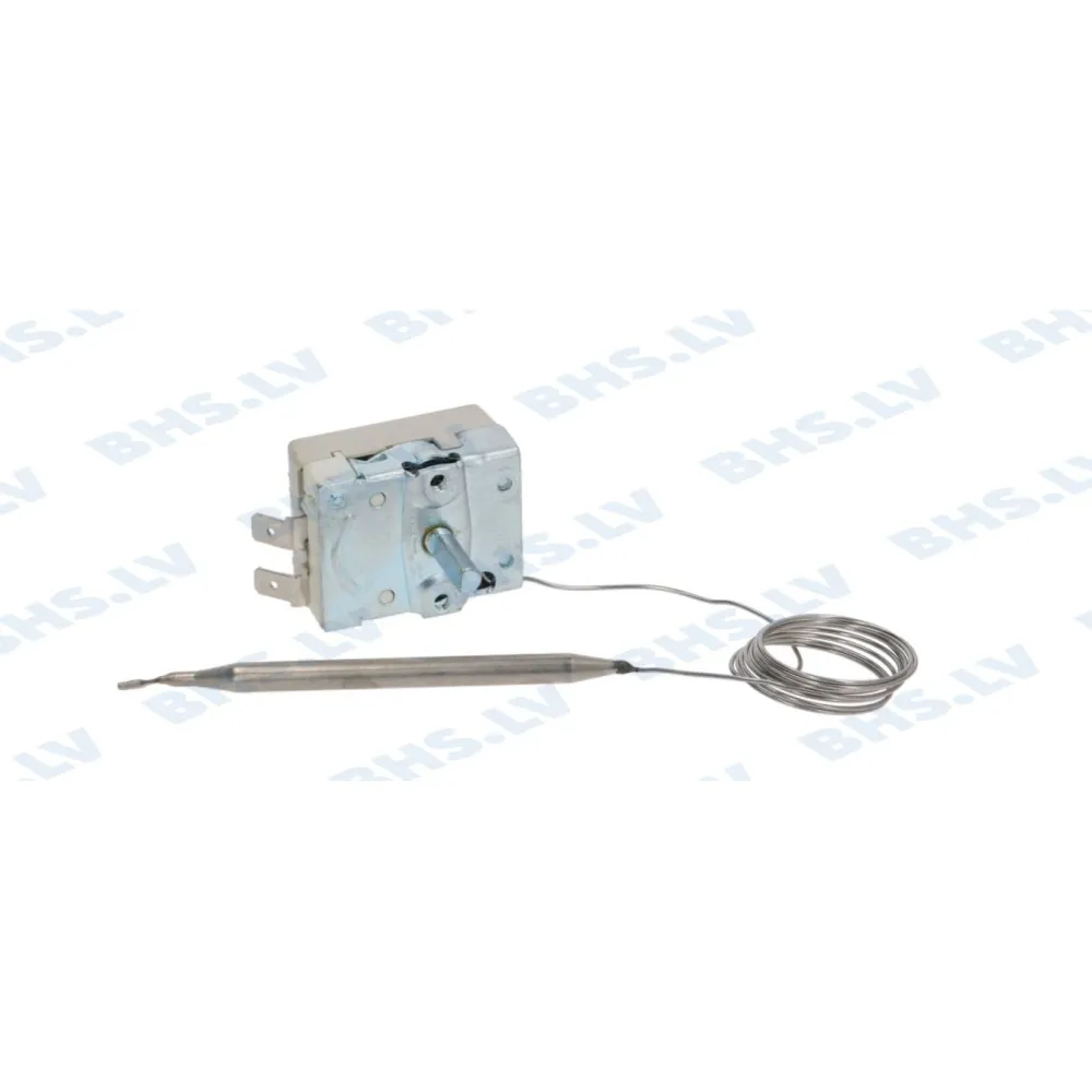 SINGLE-PHASE THERMOSTAT 30-85°C (L7102239)