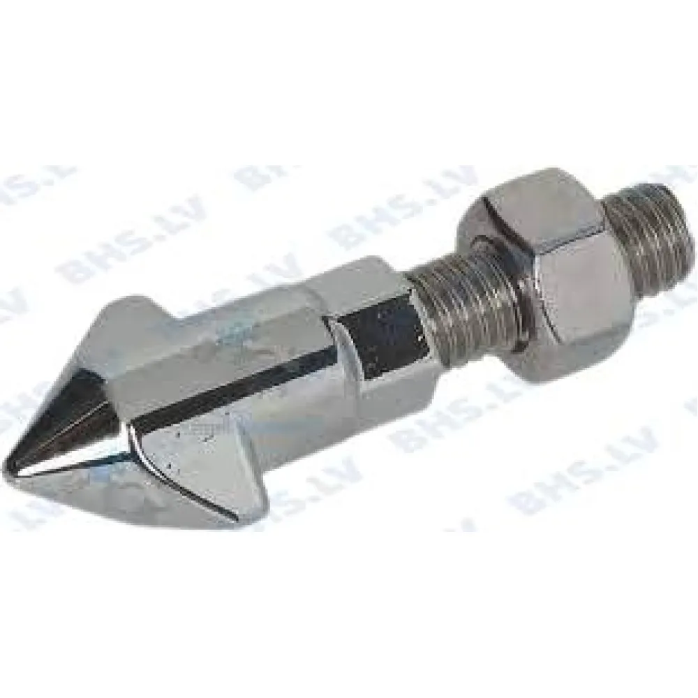 SINGLE SNAP CLAMP M8 SL24 (L3242783)