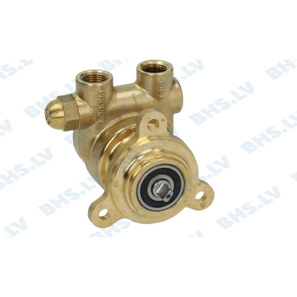 VOLUMETRIC PUMP PROCON ø 3/8" NPT (L1330017)