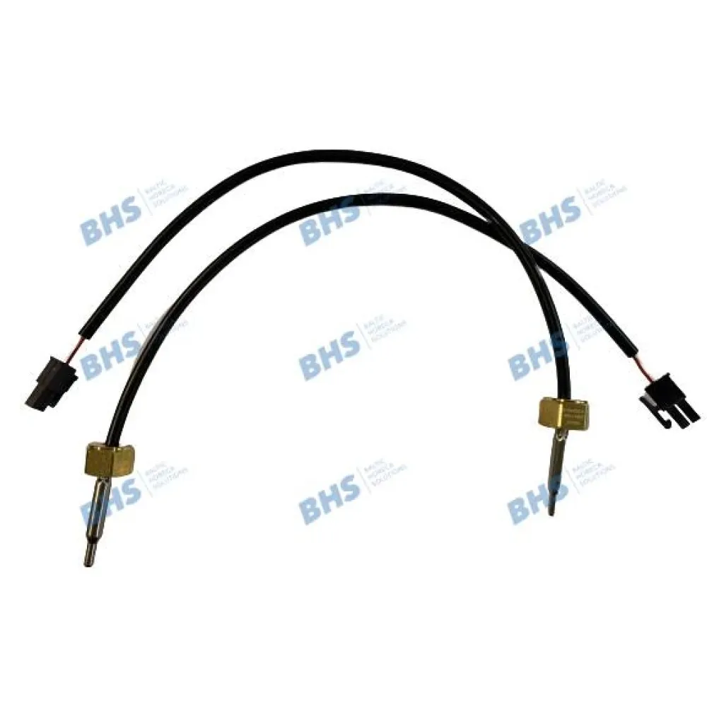 NTC TEMPERATURE SENSOR CRIMP PLUG (063318 3370063318)