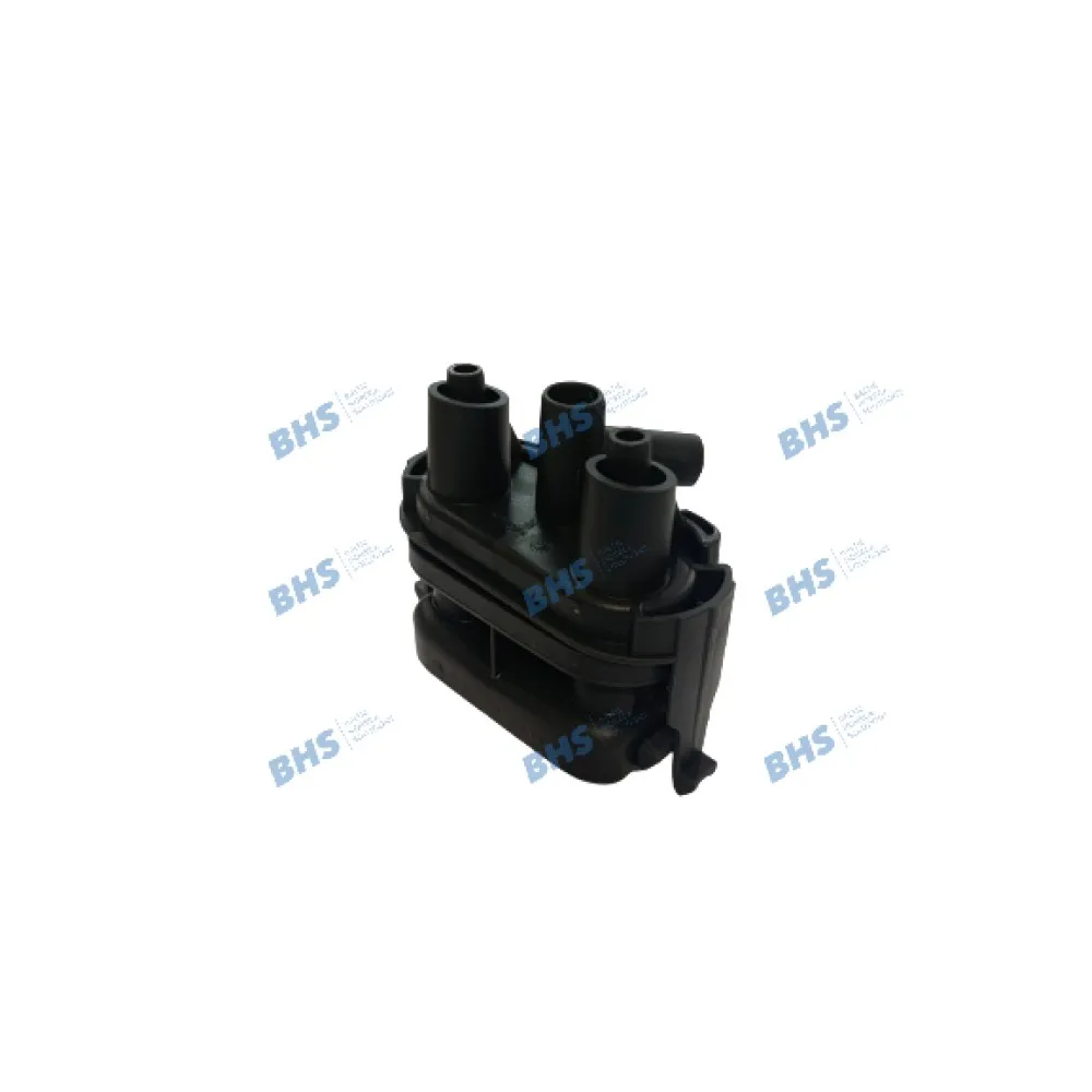 Foamer head double outlet cpl. noz. 1.9 (3328675000)