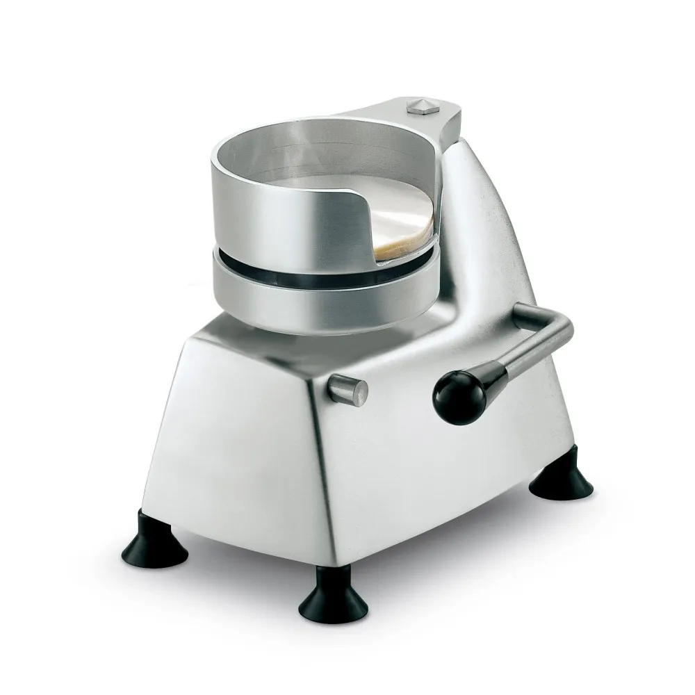Hamburger press D-100 mm (PSC-100)