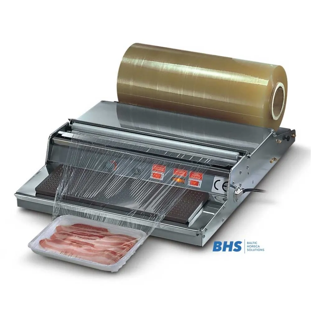 Distributeur de cellophane (DSP400)