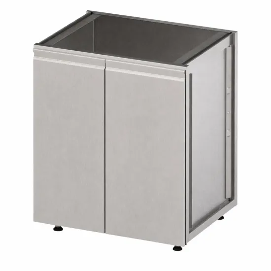 Modules d’armoires à deux portes