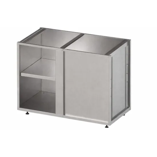 Modules d’armoire d’angle