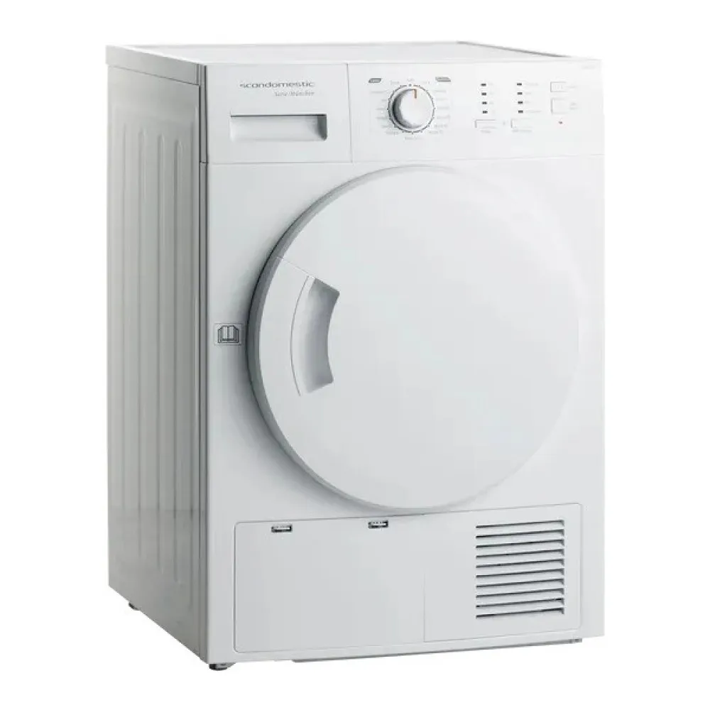 Sèche-linge TRK 1020 W (331515459000TRK1020W)