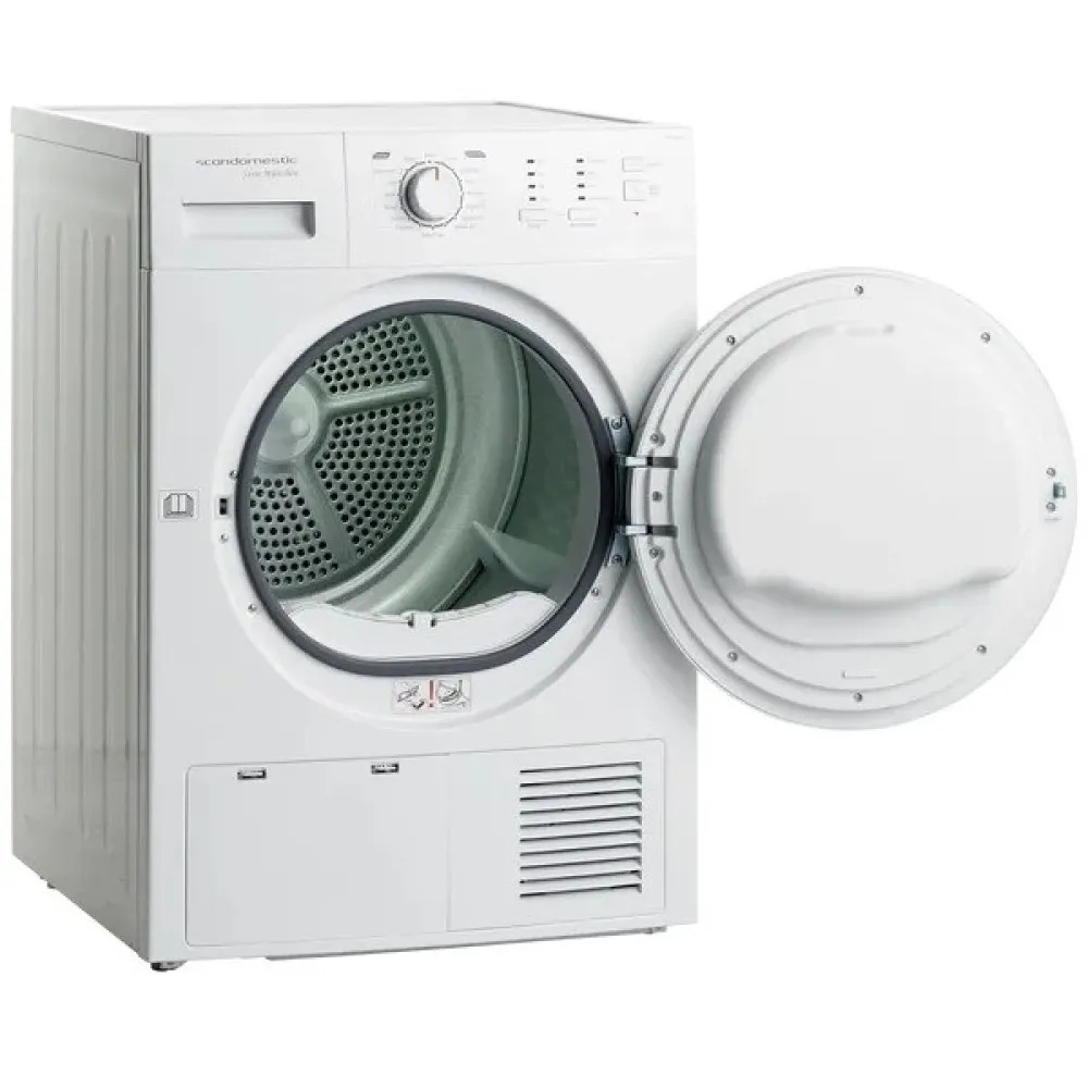 Sèche-linge TRK 1020 W (331515459000TRK1020W)