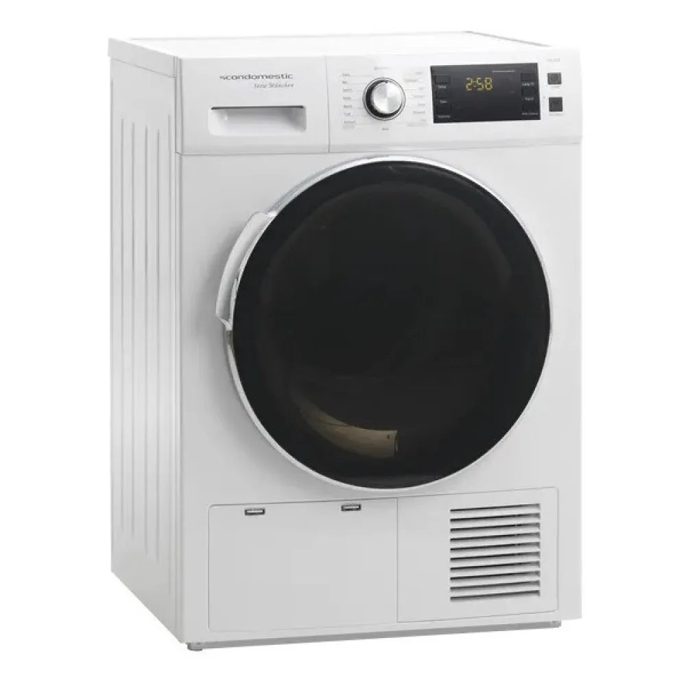 Sèche-linge TRK 3308 W (33151610000TRK3308W)